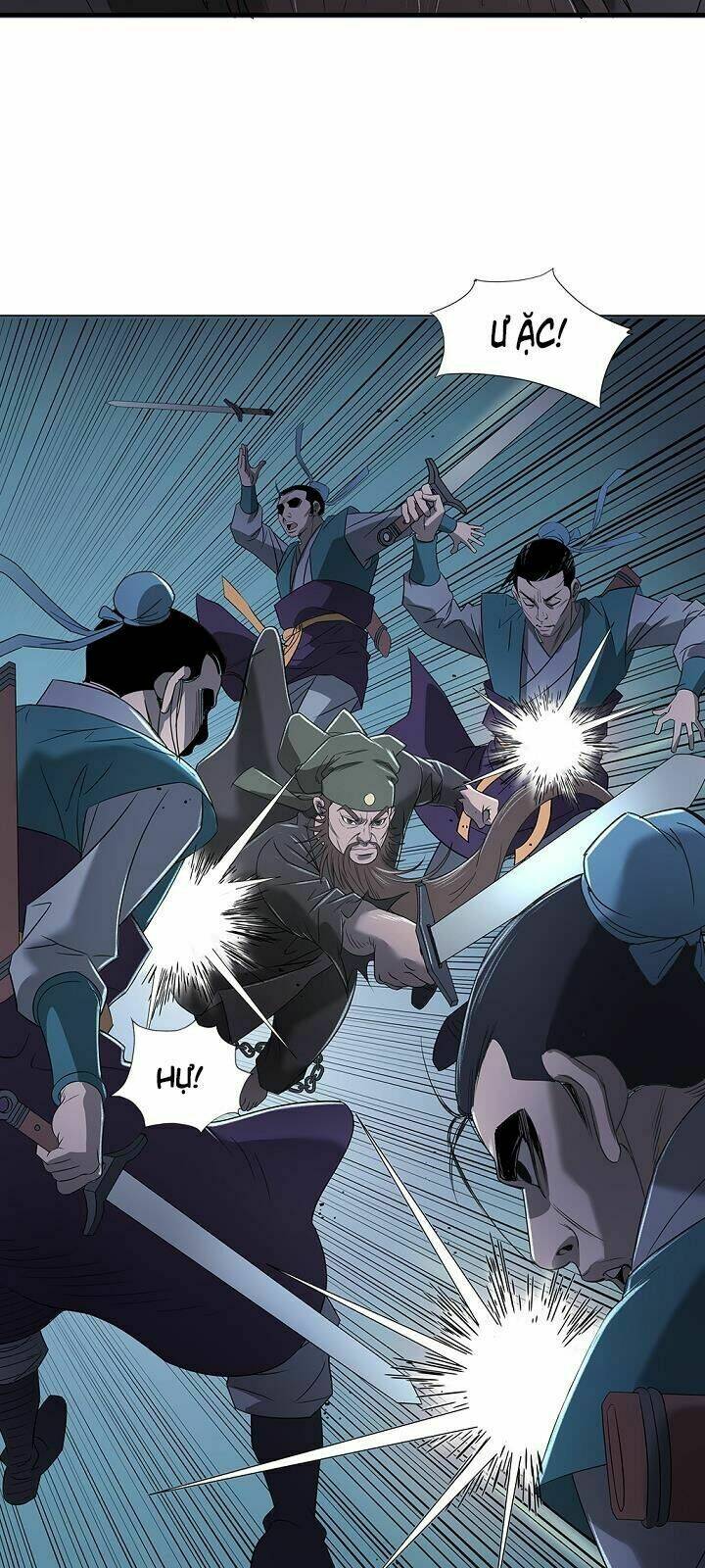 cuồng long chapter 12 8