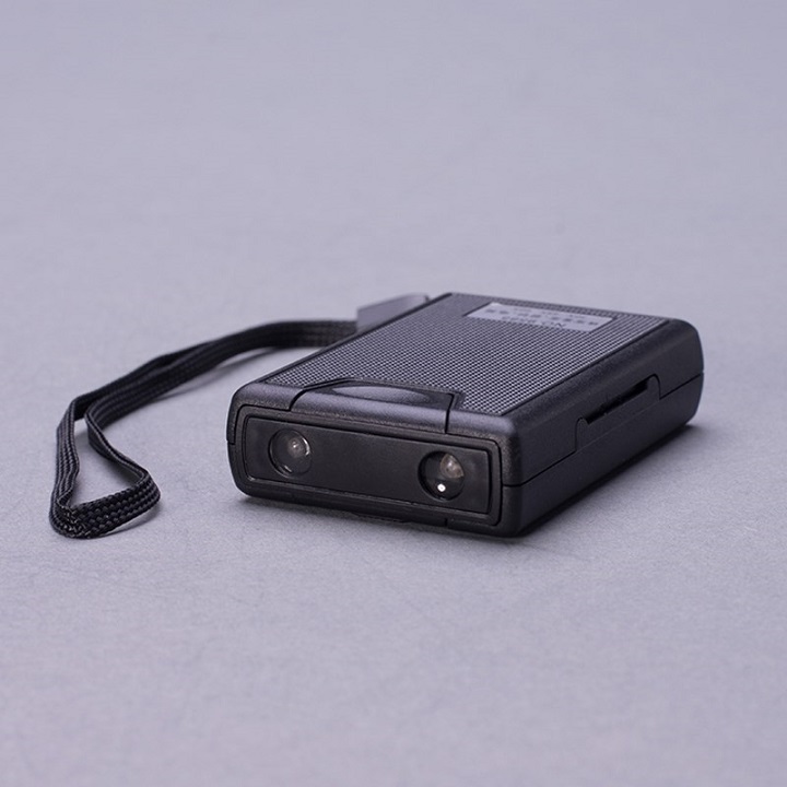 Kính Lúp 60x Soi Mạch, Hỗ Trợ Sửa Chữa Mạch 3in1