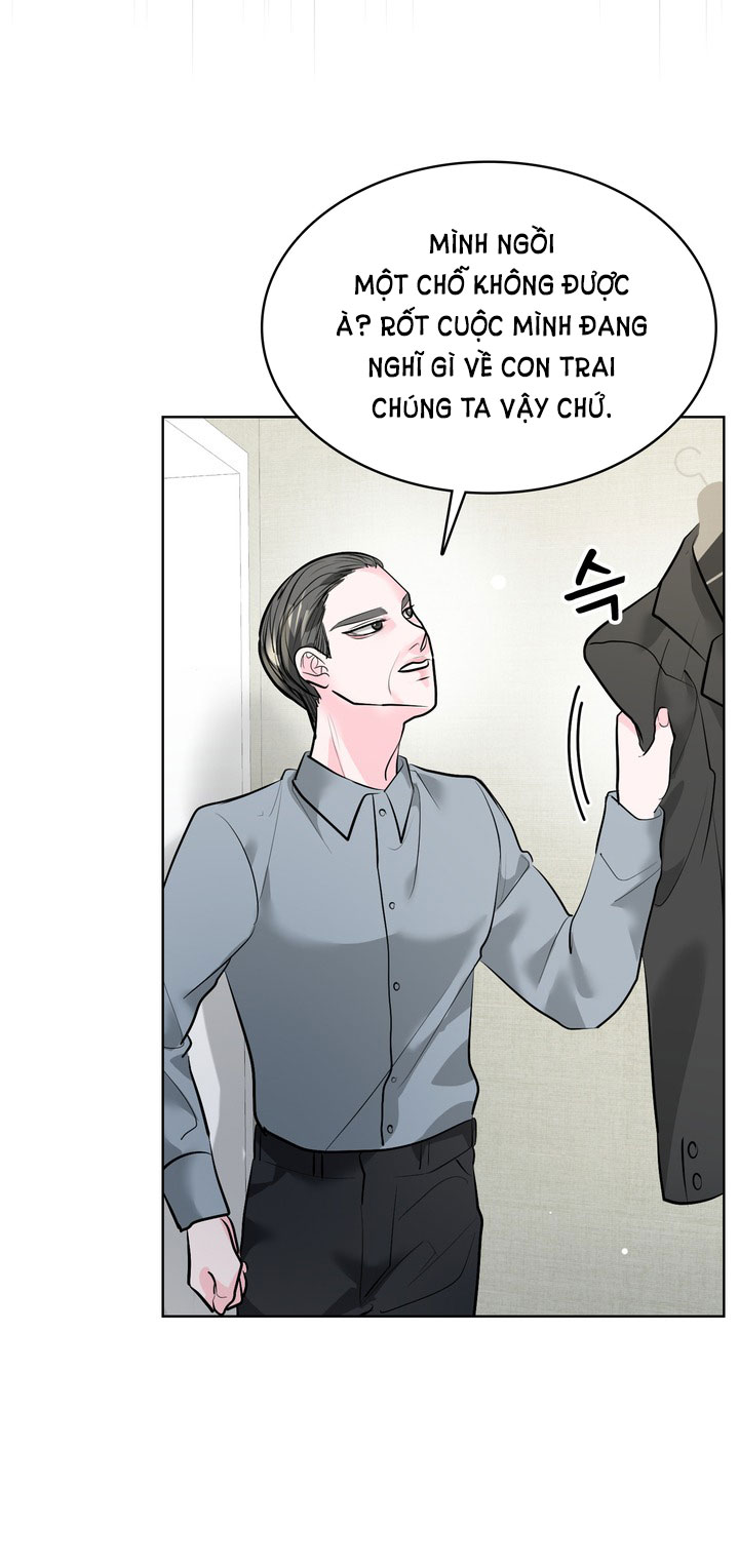 [18+] điều em cố giấu chapter 18.1 13