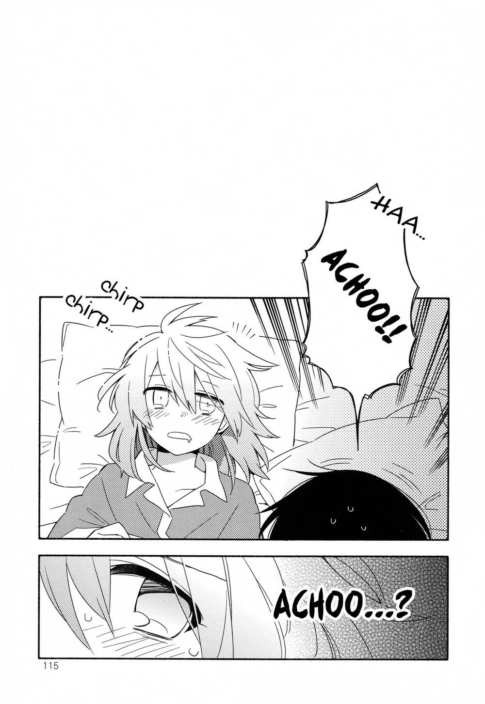 sougou tovarisch chapter 8.7 3