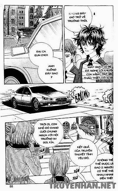 viên đạn tình yêu chapter 4 90