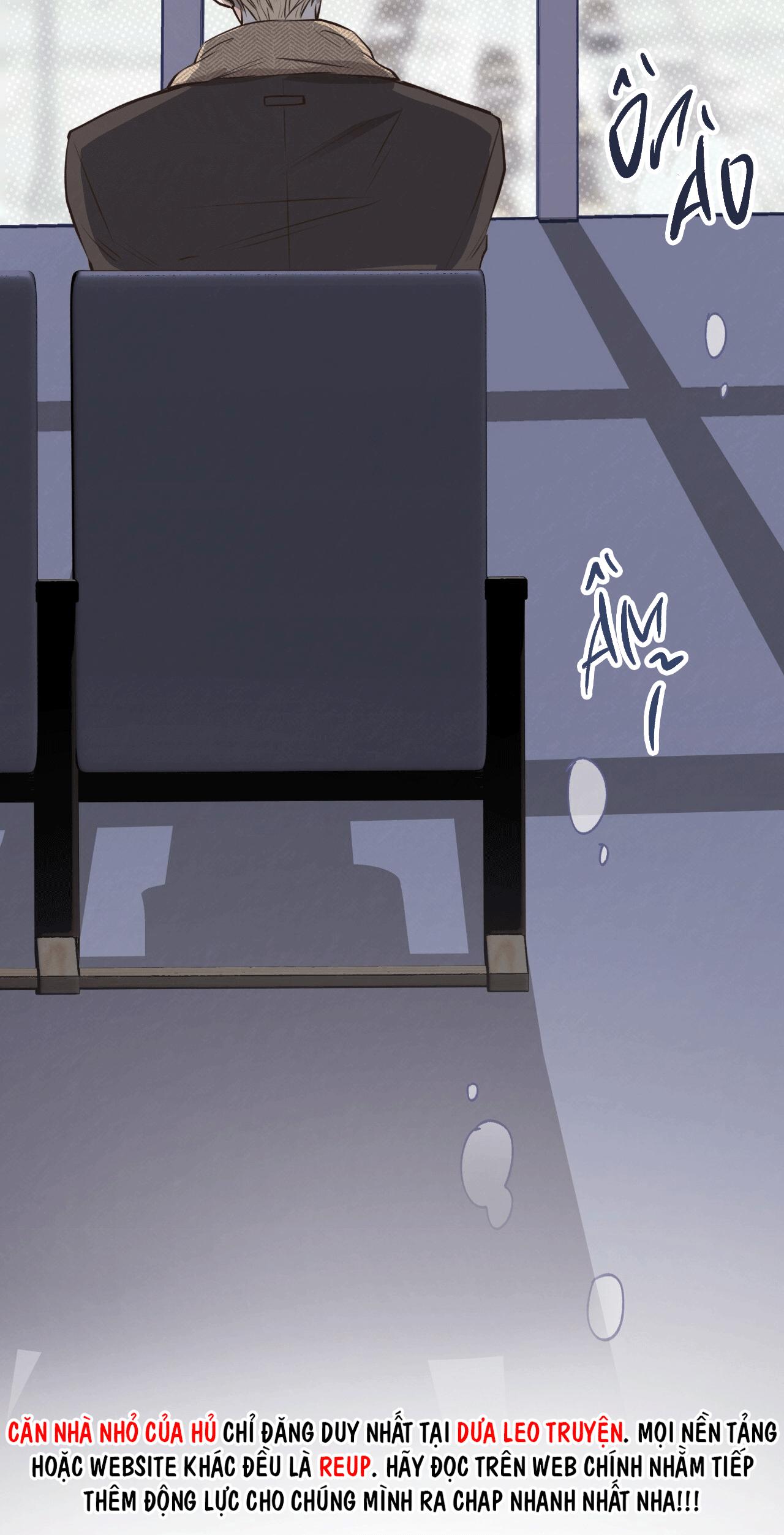 mật gấu chapter 30 70