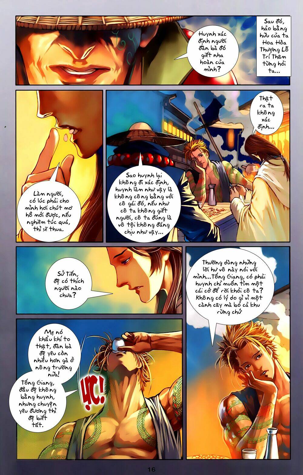 108 - tân thủy hử chapter 4.1 14