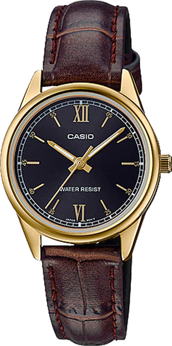 Đồng hồ Casio Nữ General LTP-V005GL