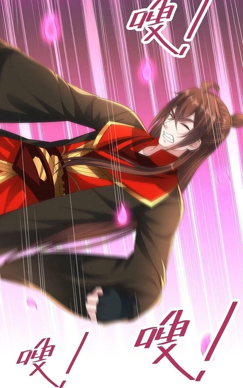 tiên võ đế tôn chapter 263 57