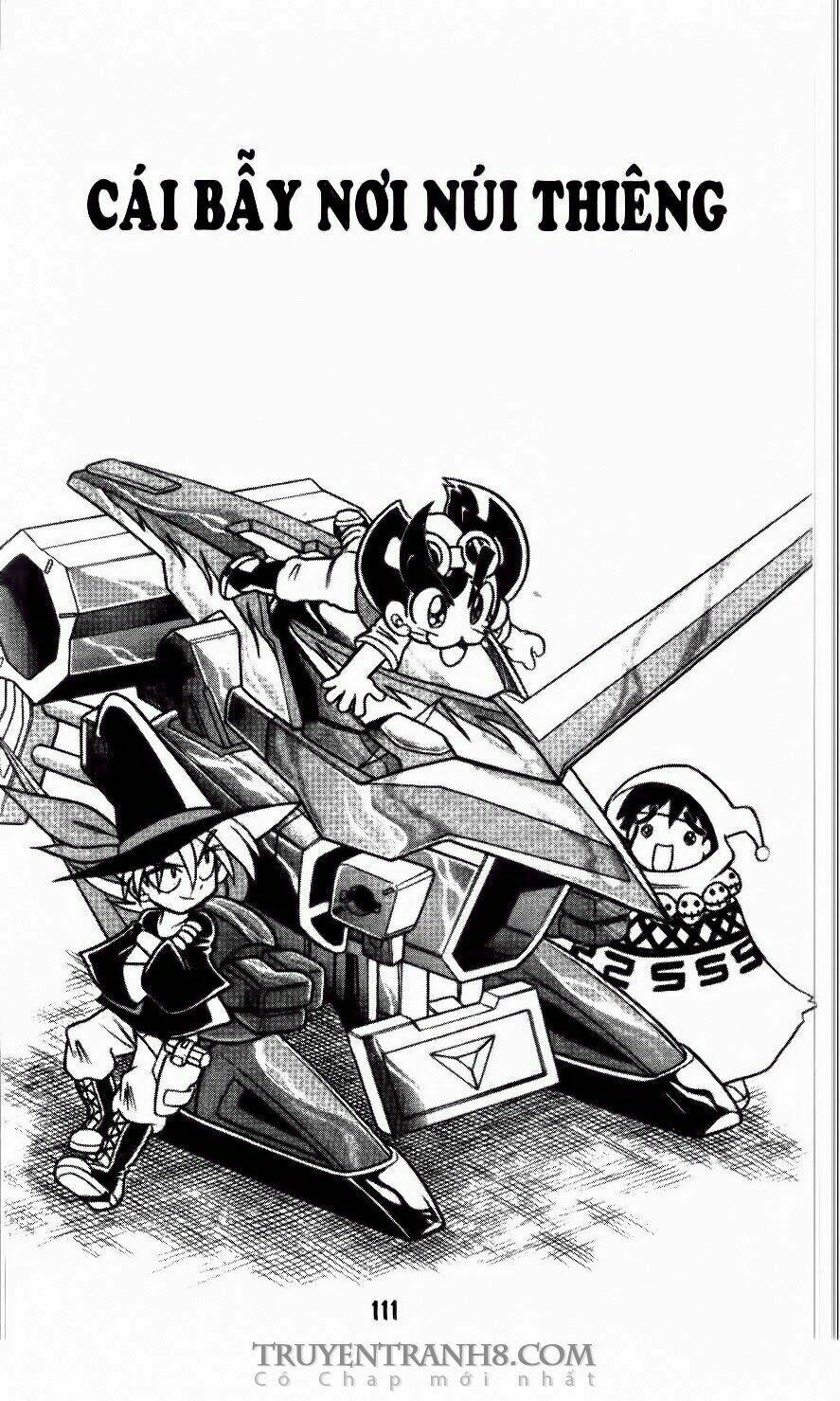 battle b-daman chapter 4 2