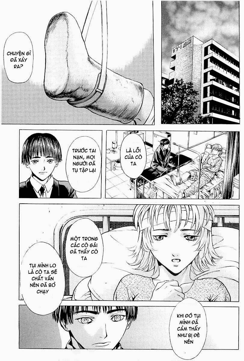 zombie hunter chapter 24 21