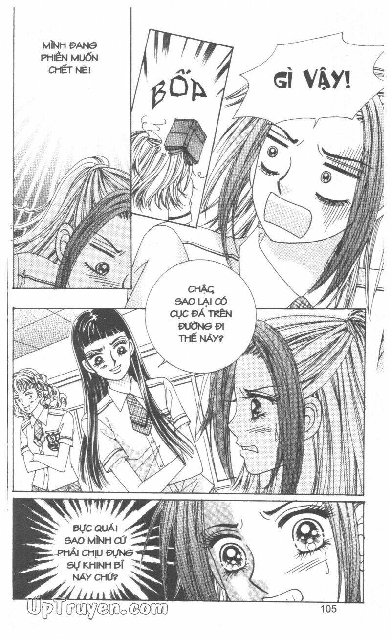 cáo già gặp sói điên chapter 1 107