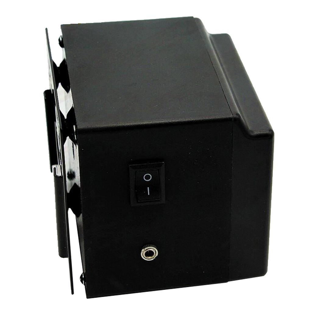 Cordless DC 3V BBQ Grill Rotisserie Motor Barbecue Tool Accessories