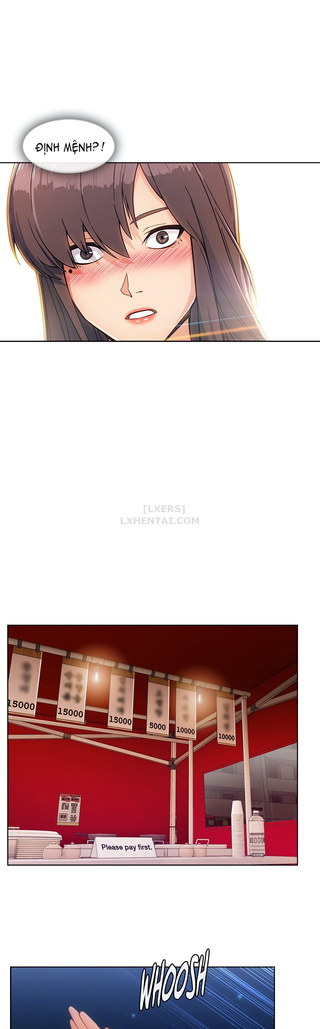 điên cuồng nhưng ngọt ngào chapter 74 22