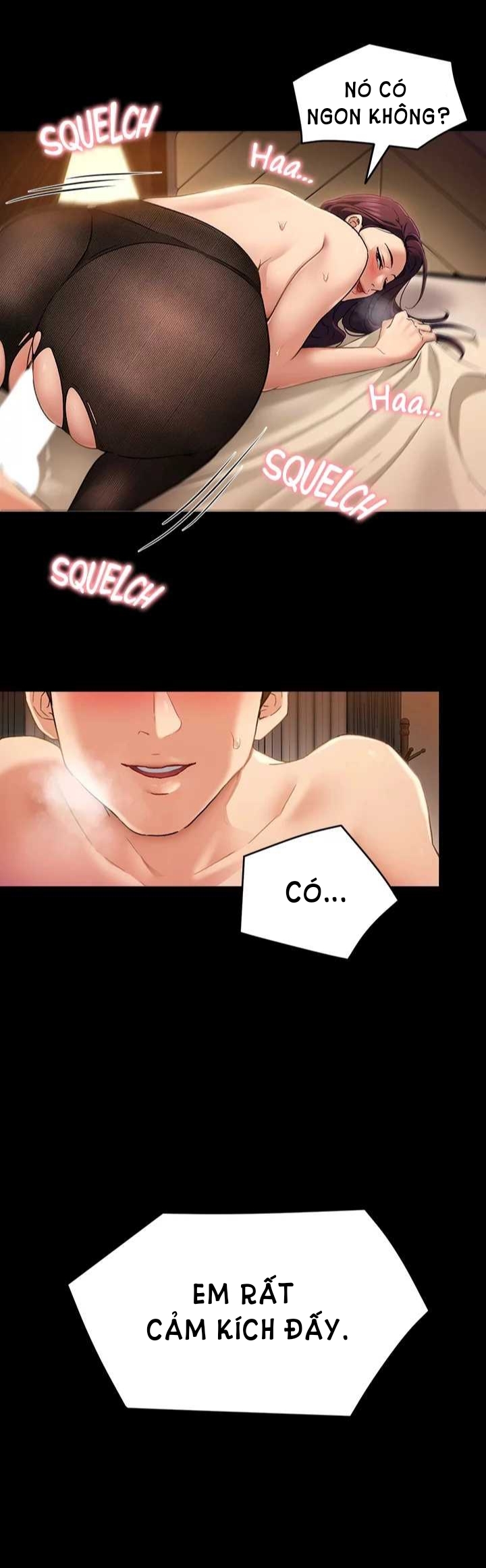 tối nay cưng muốn ăn gì? chapter 14 24