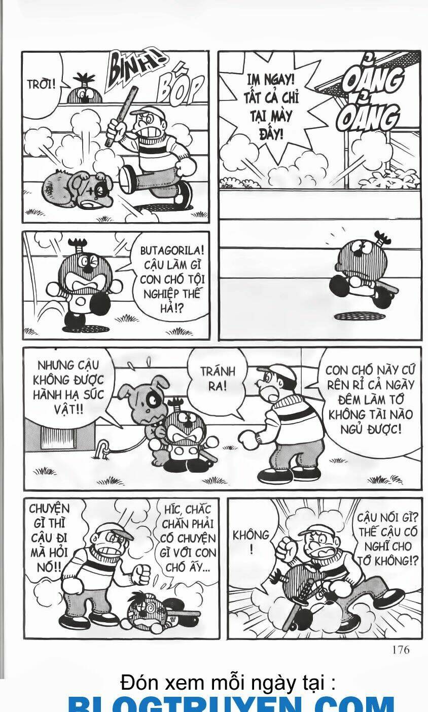 tân từ điển kì bí chapter 70 3