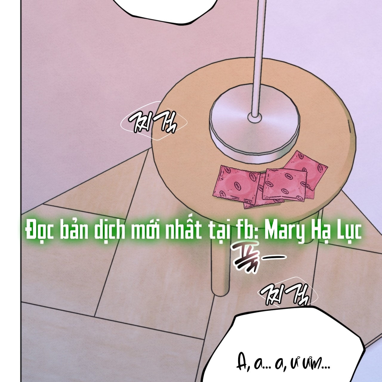 hoàn cảnh của rác rưởi chapter 37.1 2