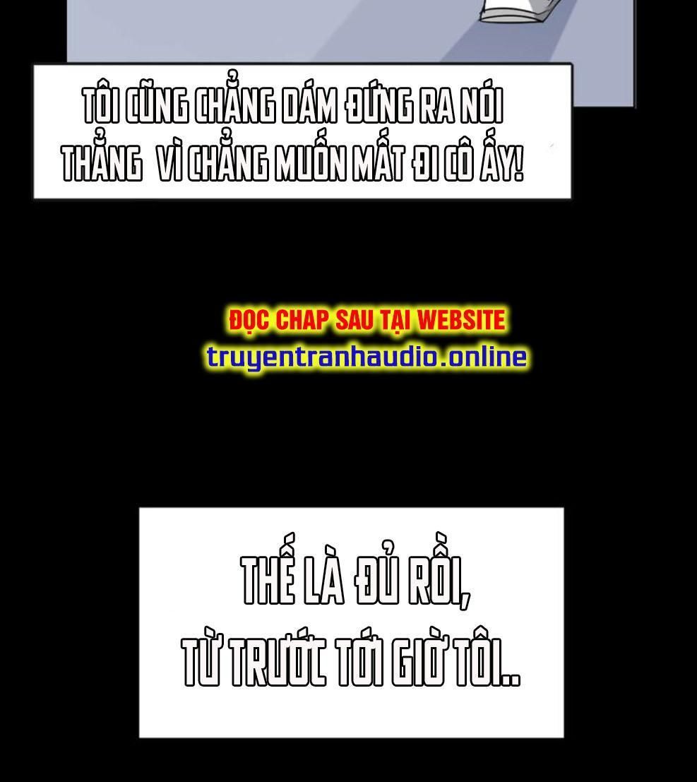 thần lai yêu vãng chapter 4 10