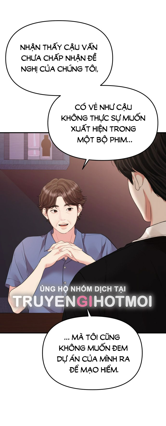 gửi em người đánh cắp những vì sao - to you who swallowed a star chapter 148.2 35