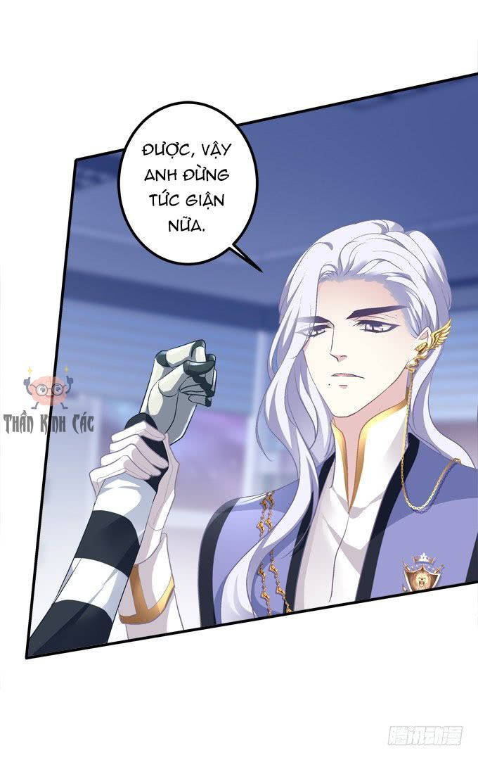 kiểm soát tuyệt đối chapter 4 7