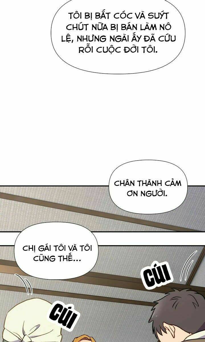 khế ước của nữ công tước quái vật chapter 67 19