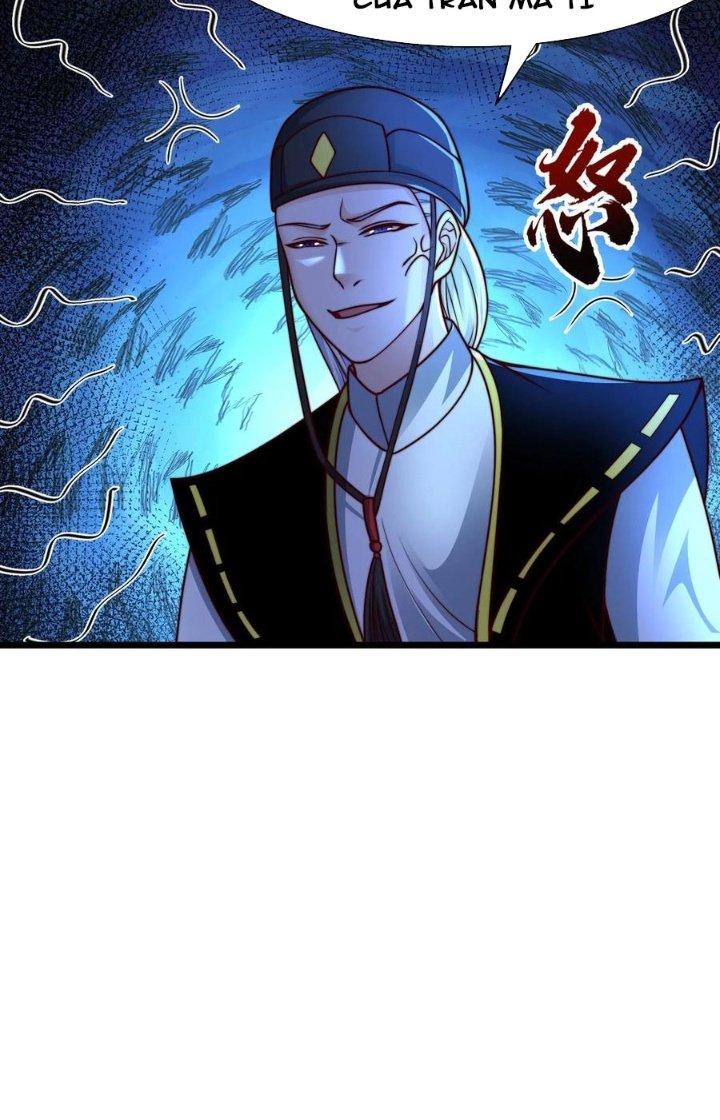 ta nuôi ma quỷ ở trấn ma ti chapter 201 24