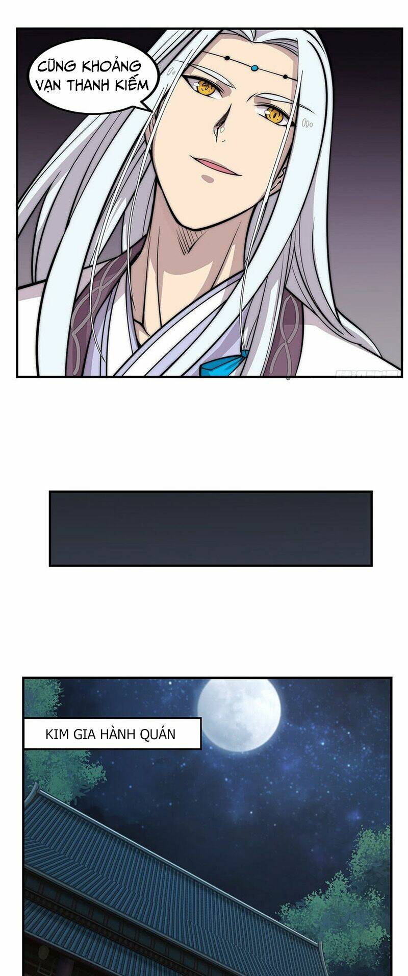 cuộc sống thoái ẩn của võ lâm chi vương chapter 81 15