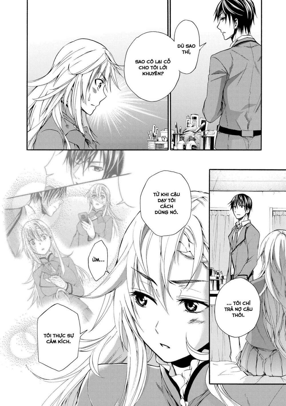 appli trap chapter 2 25