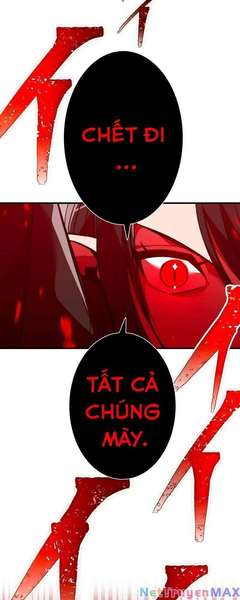 Huyết Thánh Cứu Thế Chủ~ Ta Chỉ Cần 0.0000001% Đã Trở Thành Vô Địch chapter 16 62