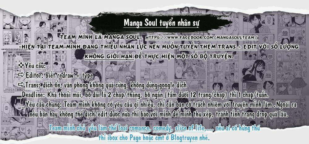 kanojo wa rokurokubi chapter 19 33