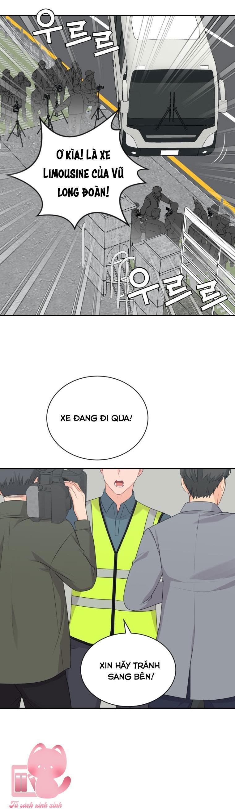 mong được chị chỉ bảo, tiền bối chapter 55 4