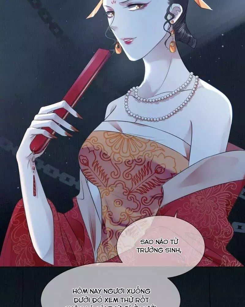 yêu long đại nhân của ta chapter 1 31