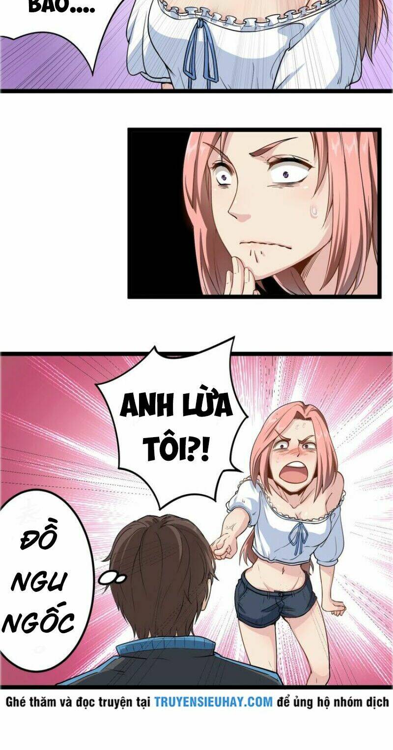 hồi xuân tiểu độc y chapter 2 48
