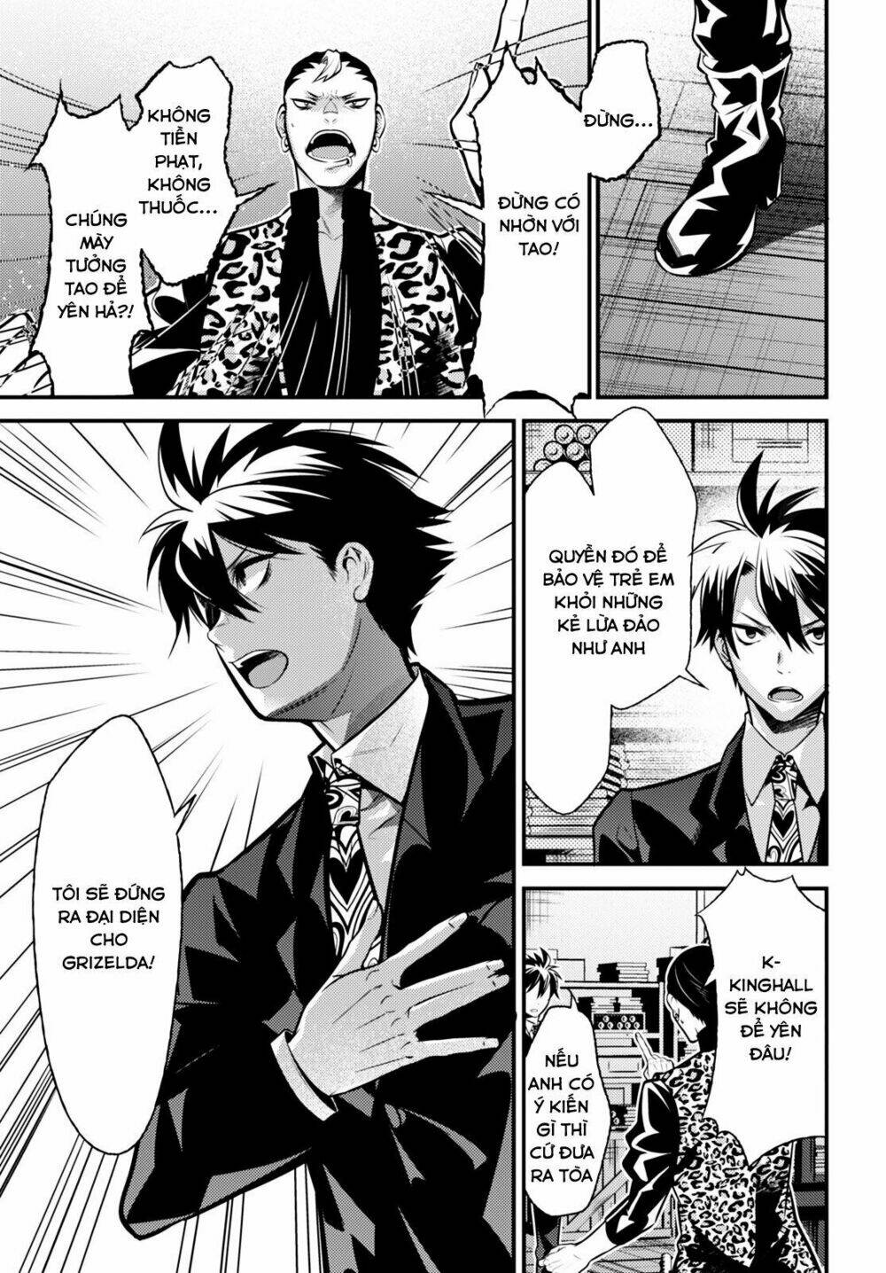 luật sư hai thế giới chapter 7 29