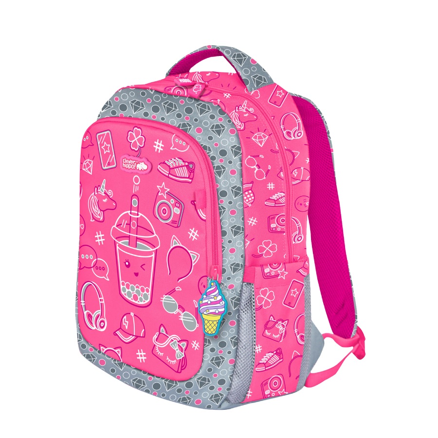 Balo Clever Hippo BC-0102