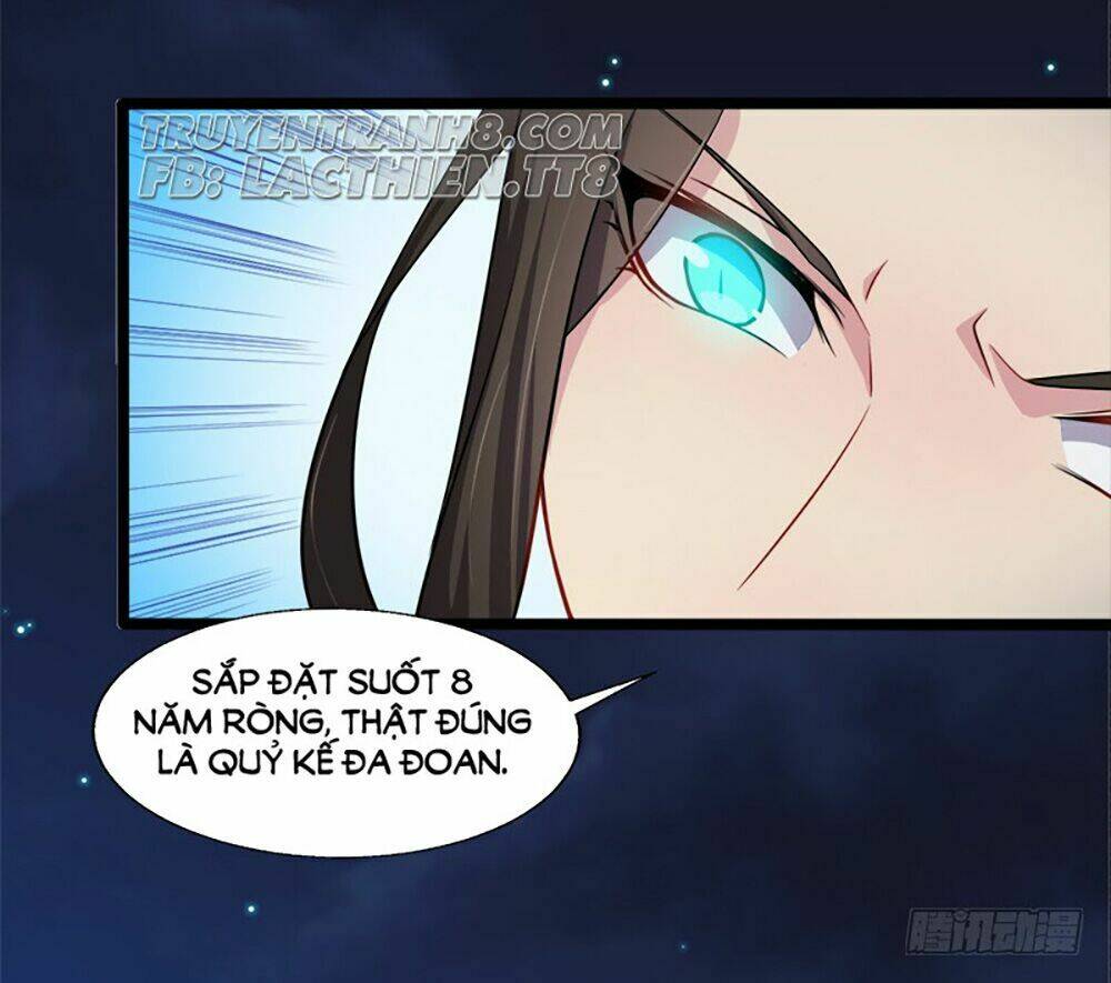 Ngạo Kiều Quỷ Vương Yêu Ta Chapter 43 - Trang 13