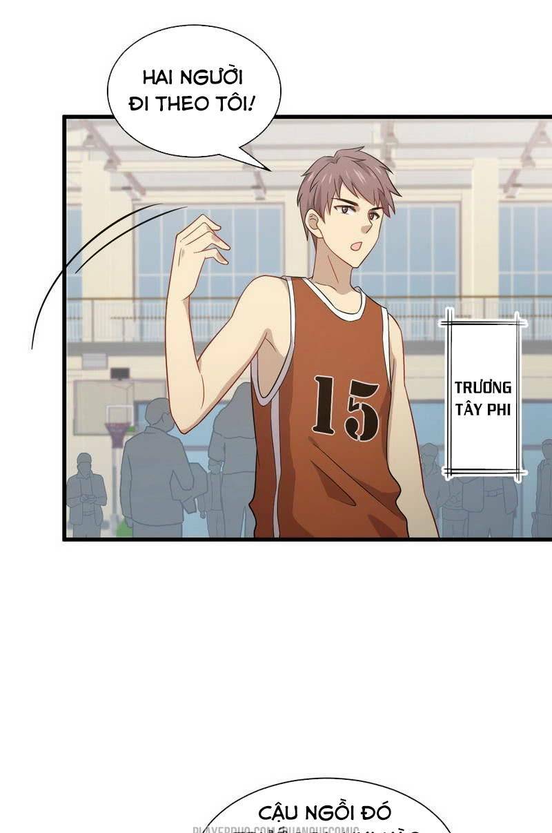 xuyên không vào thế giới nữ cường chapter 67 16