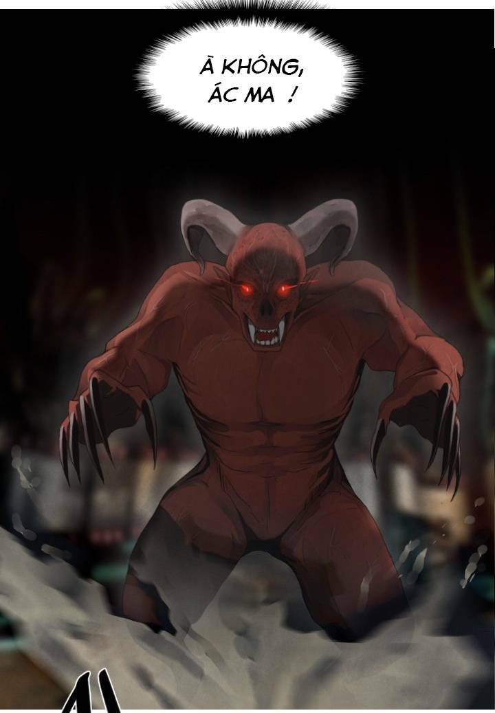 người cống hiến chapter 38 36