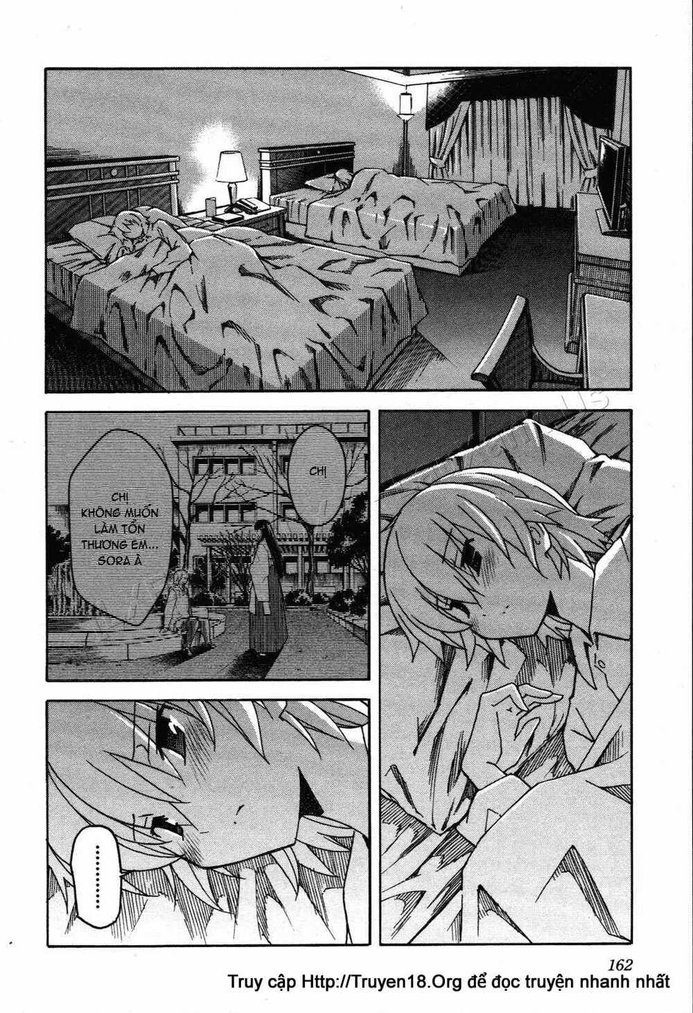 aki-sora chapter 29 30