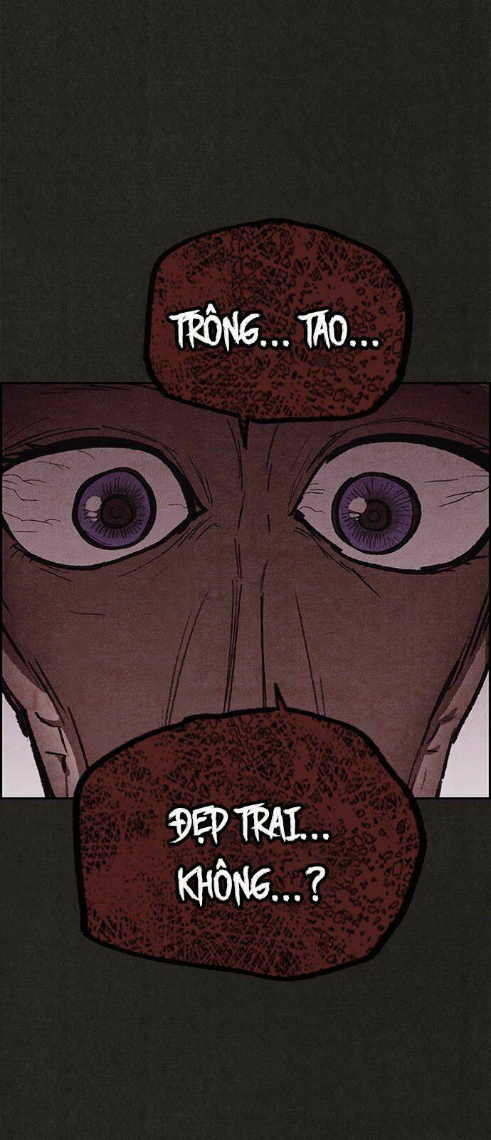 quái vật tại chung cư xanh chapter 94 89