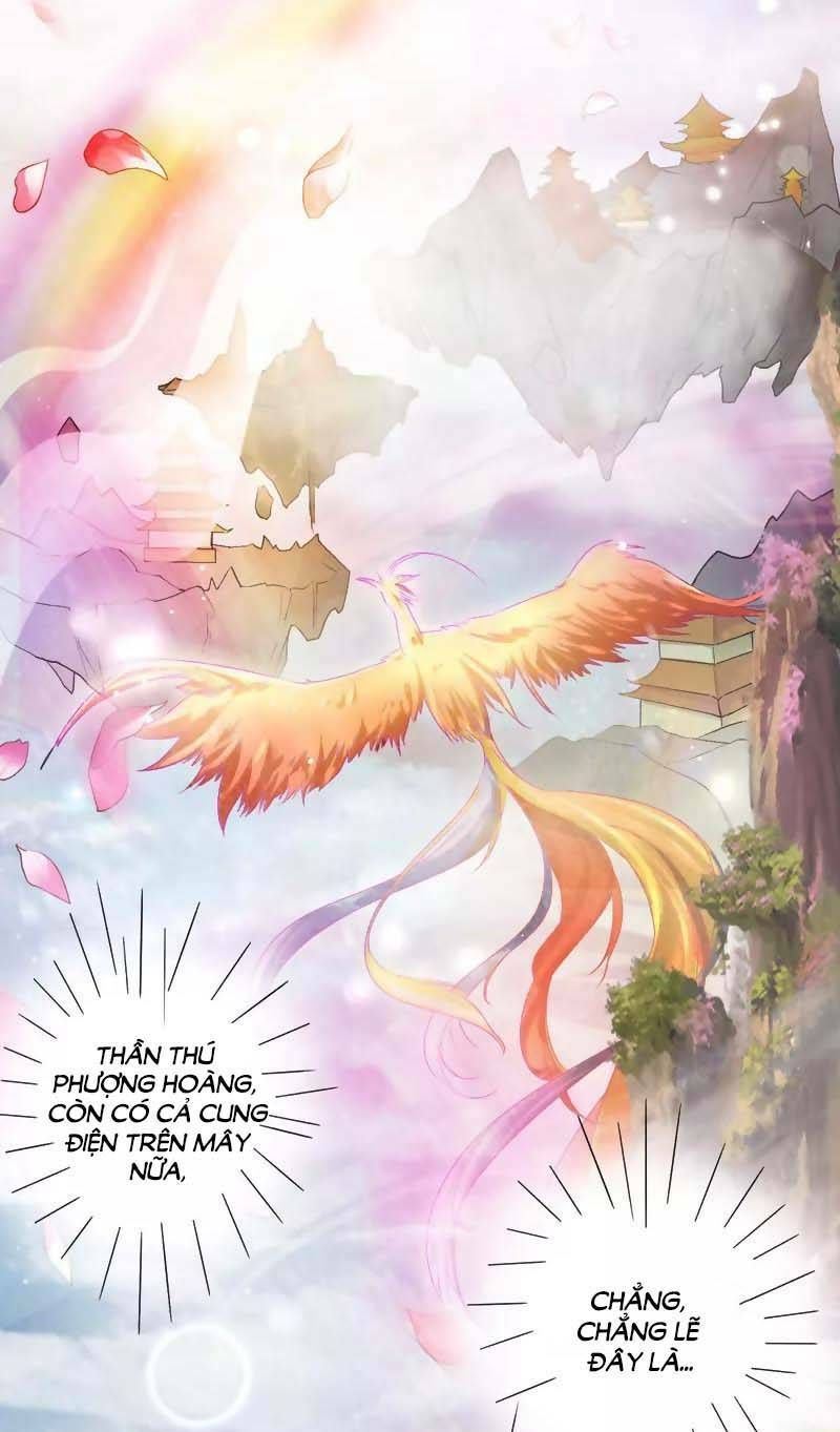 tam sinh bỉ ngạn hoa chapter 2 5