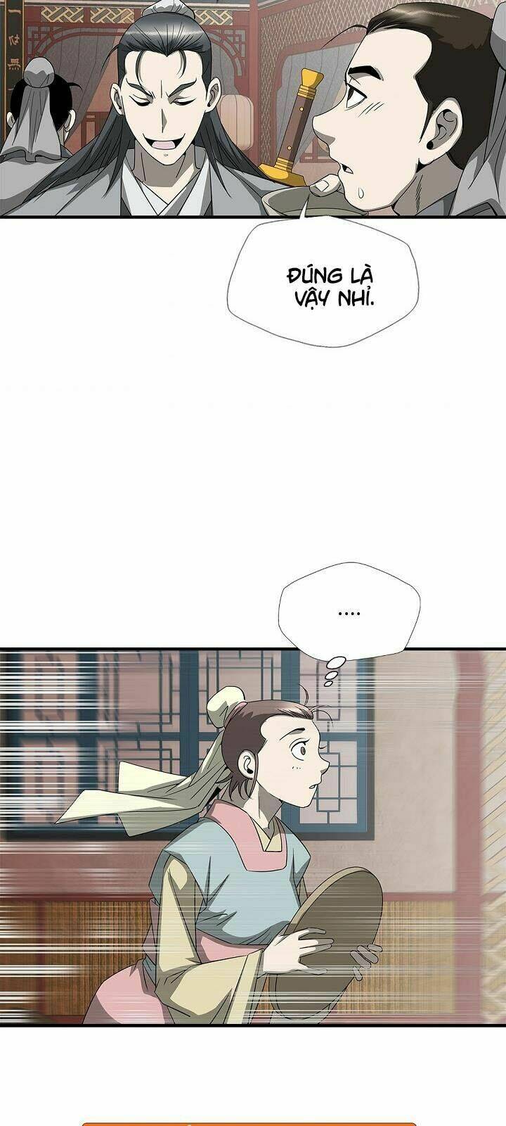 cuồng long chapter 39 50