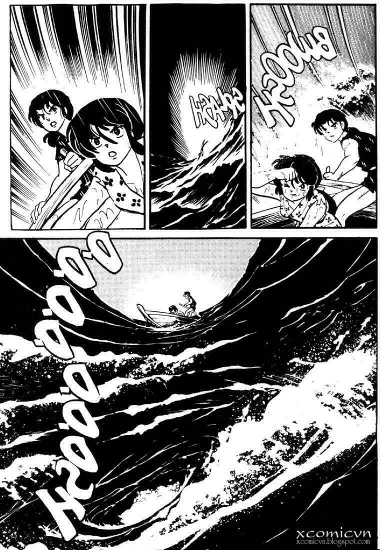 lời nguyền bất tử chapter 4 8