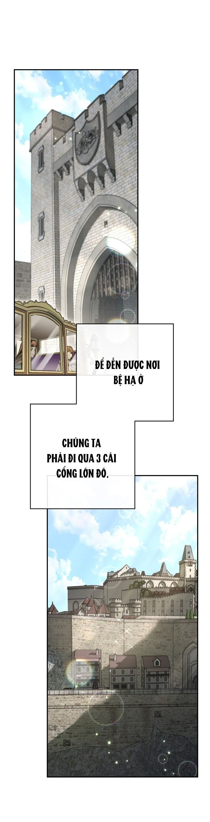 Phía Sau Em, Luôn Có Ta Bên Cạnh Chapter 23 - Trang 37