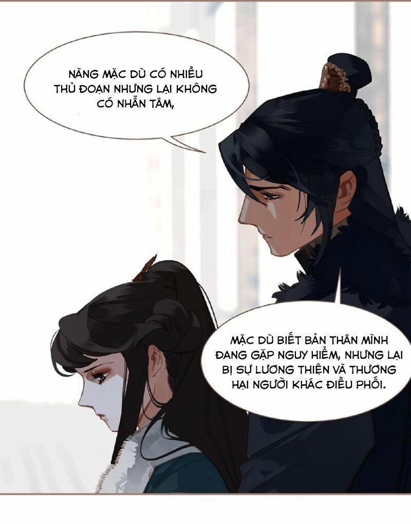 nhất đại linh hậu chapter 63 37