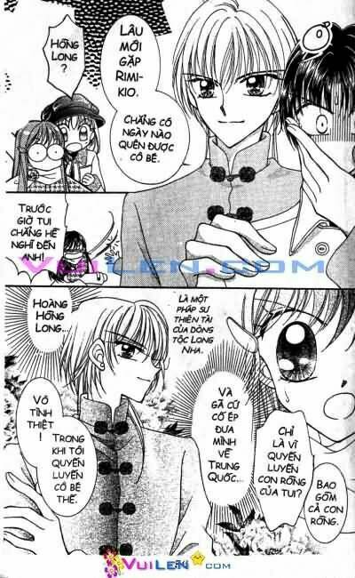 lâu đài cổ chapter 4 46