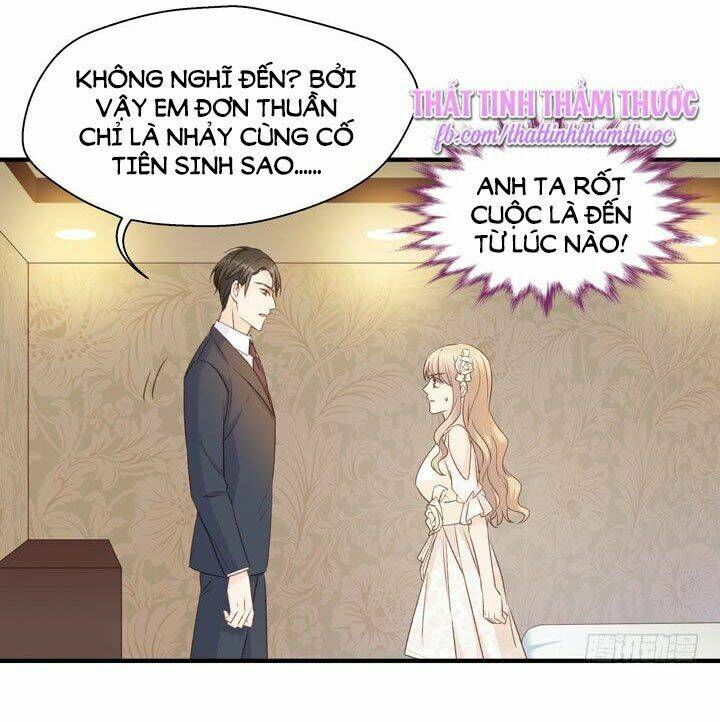 ảnh đế lão công độc ác yêu chapter 31 17