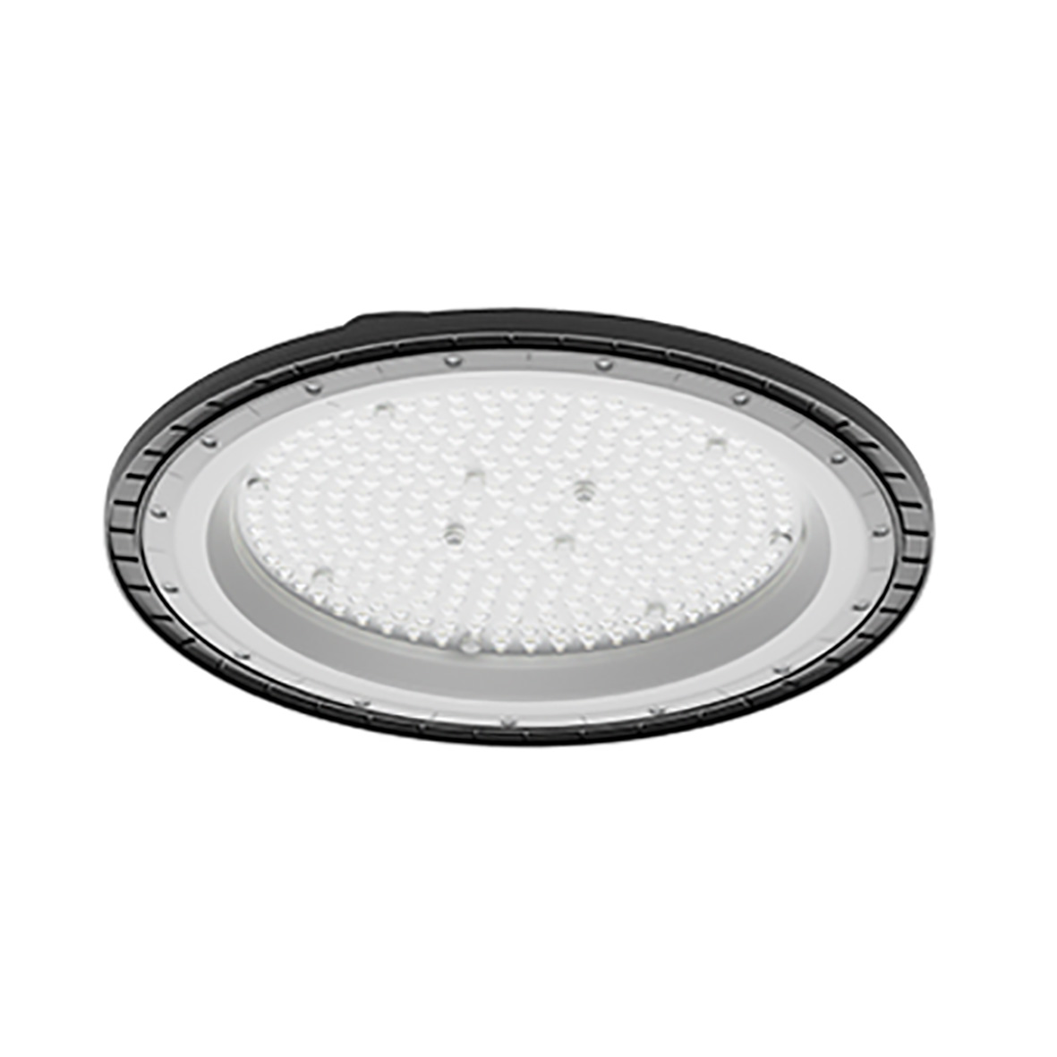 ĐÈN LED NHÀ XƯỞNG UFO CÔNG SUẤT 100W