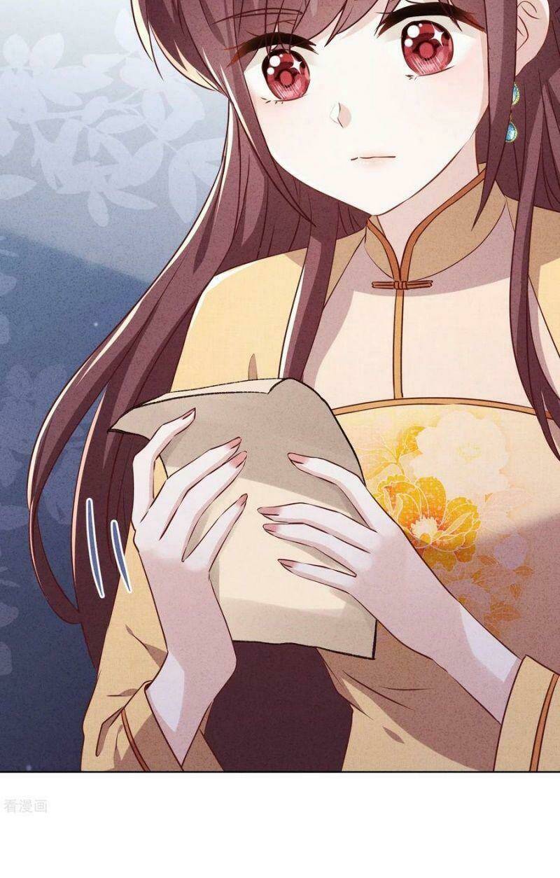 thiếu soái, vợ anh muốn lật trời! chapter 142 4