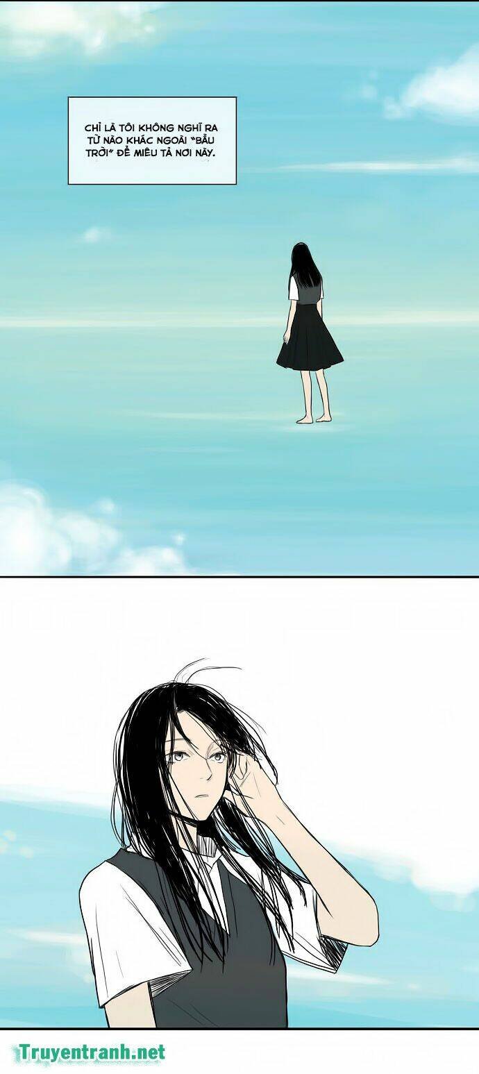 lời thì thầm ma quỉ chapter 19 3