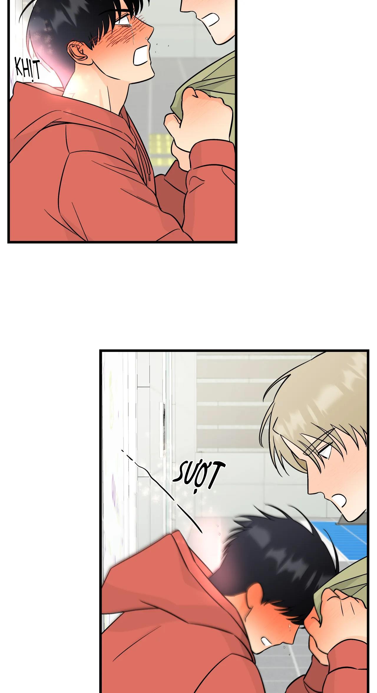 tình yêu cổ tích chapter 4 22