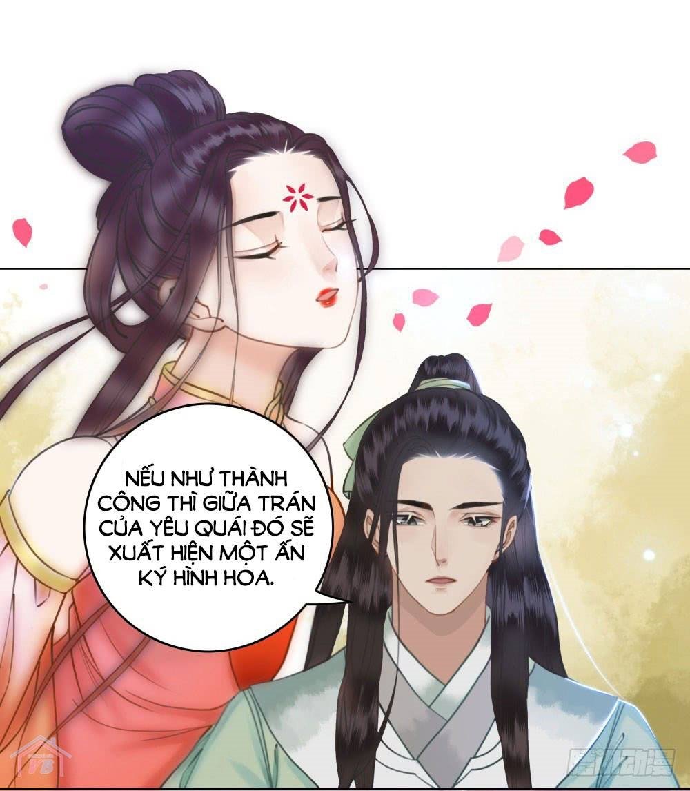gay rồi! cái đó thành tinh rồi chapter 27 8