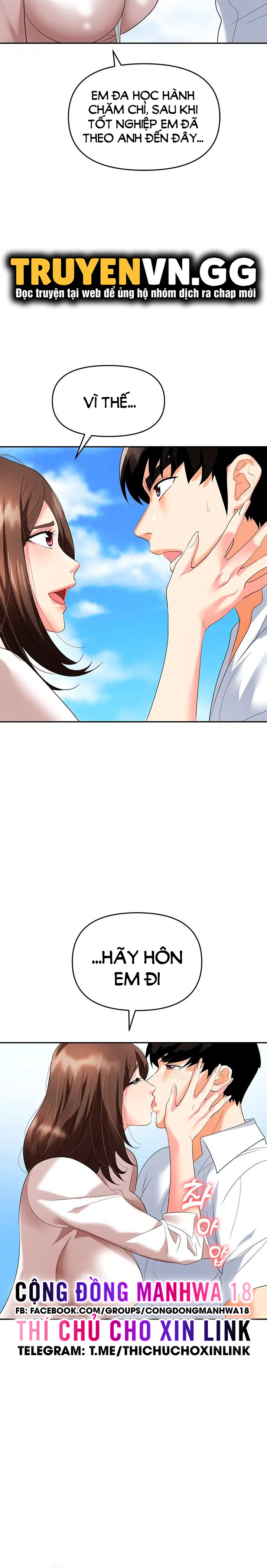 sập bẫy chapter 30 21