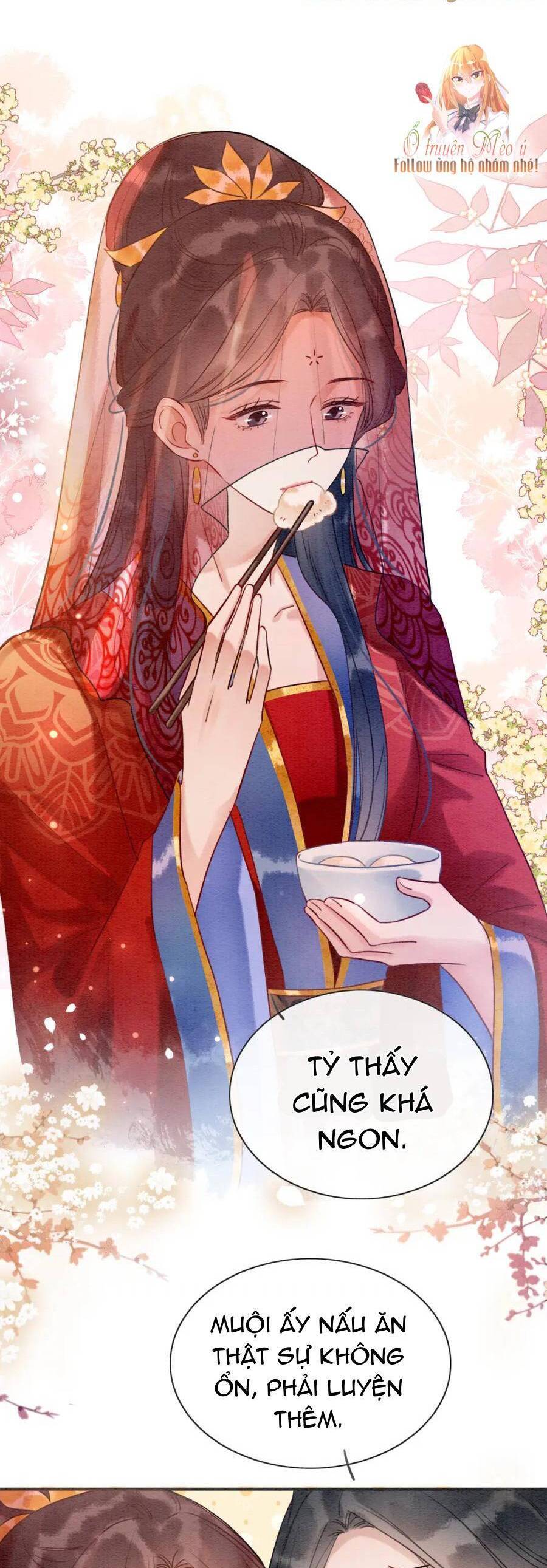 machida-kun no sekai chapter 141 25